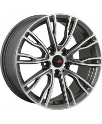 Replica LegeArtis B533 GMF R19 W9.0 PCD5x112 ET38.0 DIA66.6